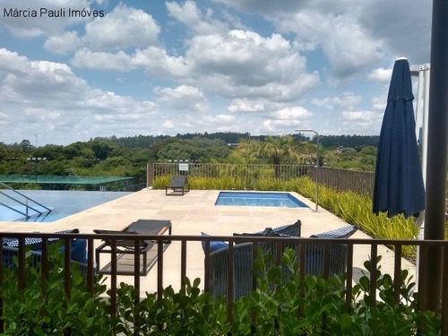 Imagem 9 de 12 de Terreno A Venda Condominio Terras Da Alvorada - Medeiros - Itupeva - Sp - Te01146 - 69018109