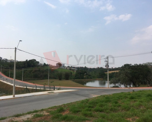 Imagem 10 de 17 de Lindo Terreno Com 200 M² No Condomínio Helena Maria Jardim Residencial - Sorocaba - Sp - 1970 - 69387616
