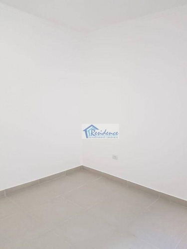 Imagem 18 de 18 de Casa Com 2 Dormitórios À Venda, 51 M² Por R$ 250.000,00 - Parque Residencial Sabiás - Indaiatuba/sp - Ca0914