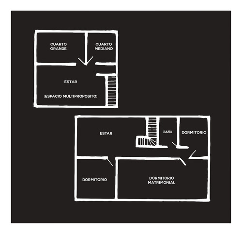Amplia Casa Independiente Con 232mts Construidos, 5d 3b