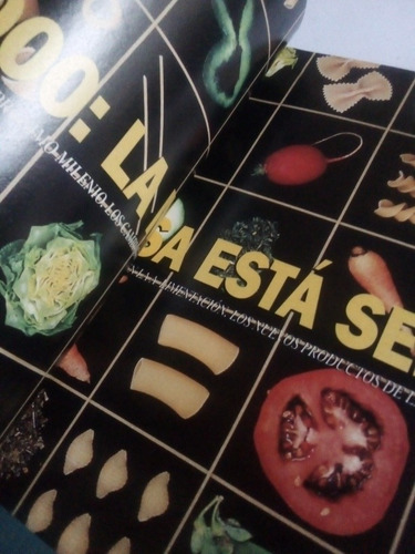 Imagen 4 de 4 de Revista Conozca Más Año 9 No. 5 El Morbo