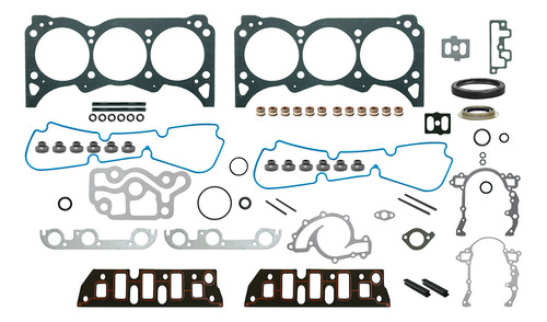 Empaques Juntas Pontiac Bonneville 1992-1994 V6 3.8