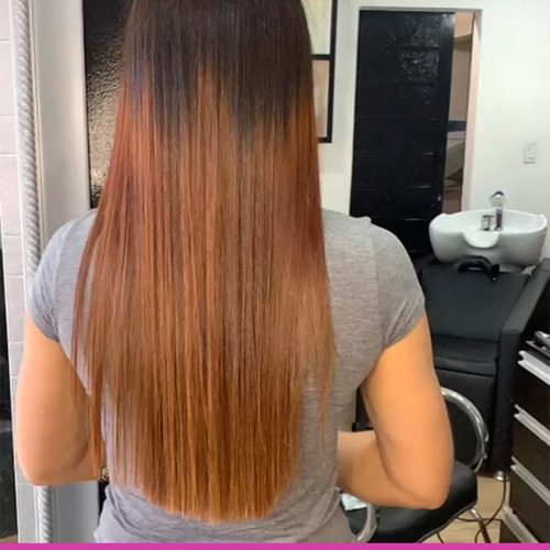 Escova Progressiva Sem Formol Blond Way Matizadora Loira
