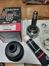 Comprar Punta De Trípodes Chery Arauca X1 Qq 21(i) X 23(e)