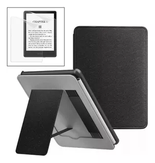 Funda Case Para Kindle Paperwhite 11 Gen 6.8 Y Signature Mic