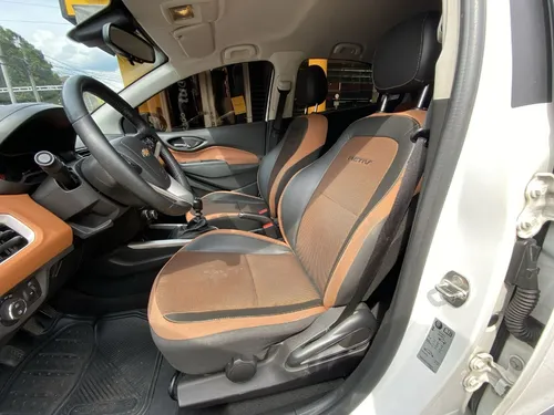 Chevrolet Onix 1.4 Active