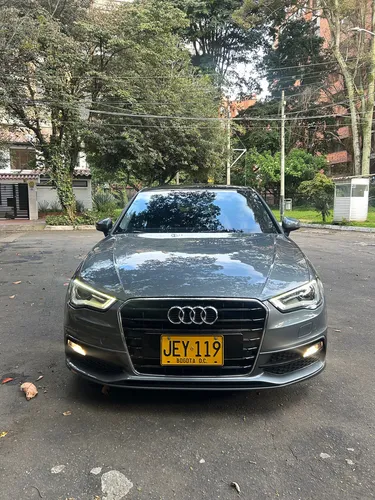 Audi A3 Sline 1.8t