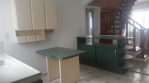 Imagem 6 de 14 de Cobertura 120m 3 Dorms 2 Suites 1vg São Caetano Do Sul
