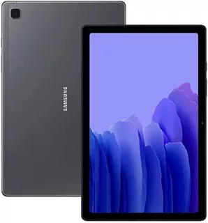 Tablet Samsung Galaxy Tab A7 4g 64gb Cinza Original Premium