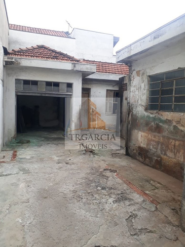 Imagem 5 de 7 de Casa Comercial Em Belenzinho - São Paulo - 1545