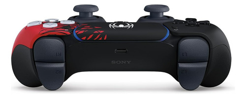 Controle Sony Dualsense Edição Limitada Spider-man 2 Ps5