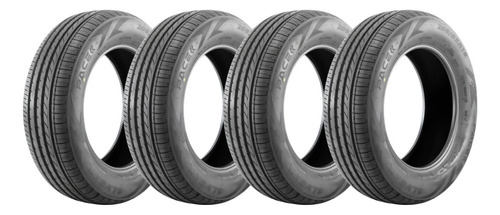 Kit 4 Pneu 225/45r17 94w Alventi Pace Aro 17