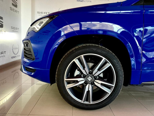 Seat Ateca Fr 2021