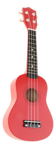 Ukelele De 4 Cuerdas