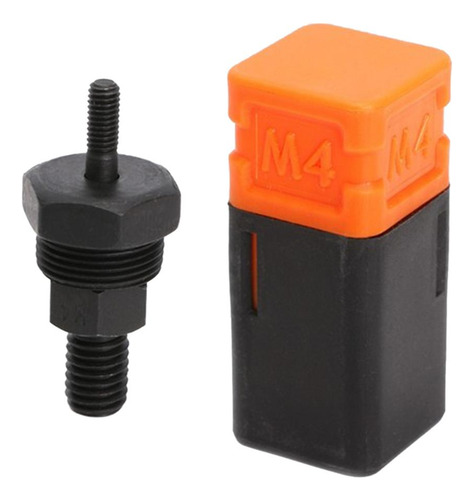 Para Tuercas Remachables M3 A M12 M4 Multicolor