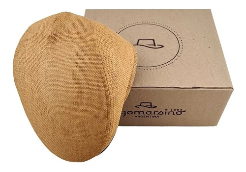 Boina Gorra Vento Lagomarsino Flexible