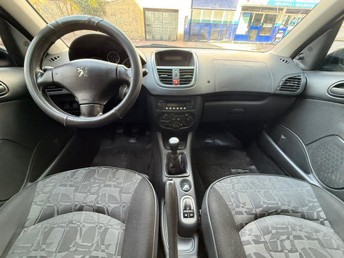 Peugeot 207 1.4 Xs