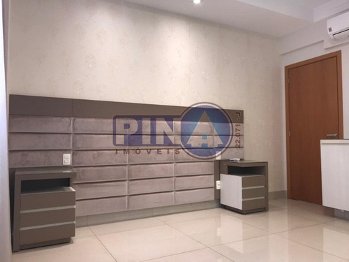 Imagem 22 de 30 de Apartamento Para Venda No Setor Bueno - Ap00803 - 68913948
