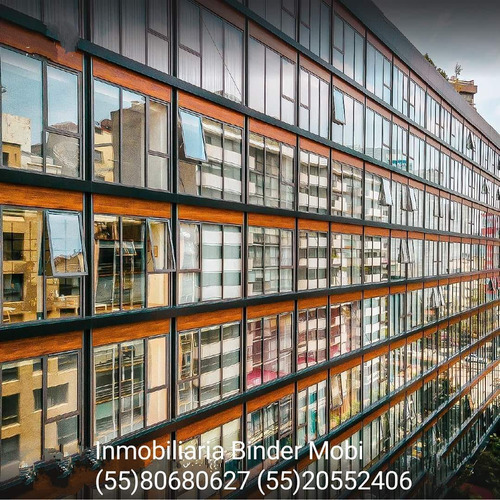 Hermosos Y Lujosos Departamentos En Venta En Polanco