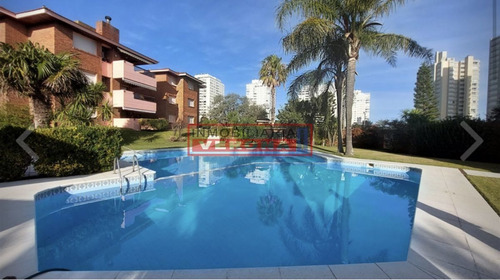 Imagen 25 de 25 de Venta De Apartamento 3 Dormitorios En Playa Mansa, Punta Del Este