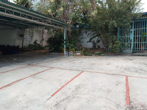 Imagen 9 de 9 de Quinta En El Castaño Con 600 M2 De Terreno, Venta. Mki-q0219