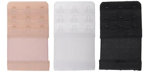 1x Accesorio Extensión De Bien Ajuste Cómoda Ropa Interior