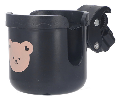 Portavasos Universal Para Cochecito, Botella De Bebida Con D