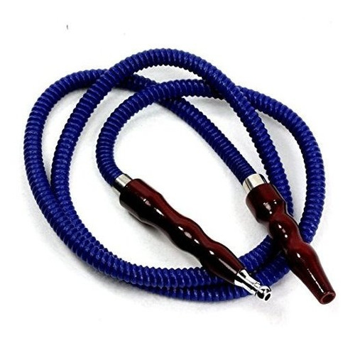 Imagen 4 de 6 de Narguile Azul Con Estuche | Gstar