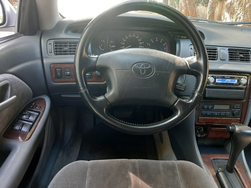 Imagen 6 de 15 de Toyota Camry 2.2 At 1997. Made In Japan