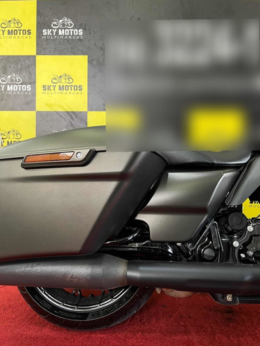 Imagem 8 de 21 de Harley Davidson Road King Special