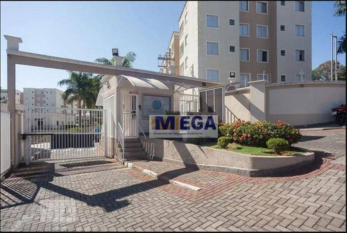 Imagem 10 de 27 de Cobertura Com 3 Dormitórios À Venda, 120 M² Por R$ 480.000 - Jardim Nova Europa - Campinas/sp - Co0099