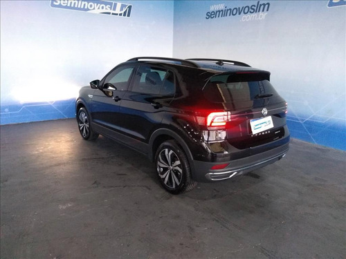 Imagem 4 de 15 de T-cross 1.0 200 Tsi Total Flex Comfortline Automático