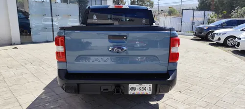 Ford Maverick 2.0 Lariat 4x4
