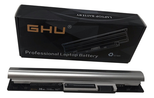 Ghu Bateria Wh Para Hp Pavilion Touchsmart Fit