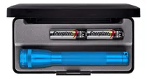 Comprar Maglite - M2a11l Mini Linterna Incandescente Maglite De 2...
