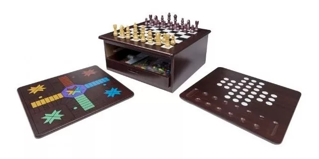 Tercera imagen para búsqueda de juego ajedrez