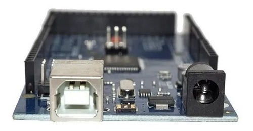 Placa De Desarrollo Mega 2560 Usb 16u2 | Icutech