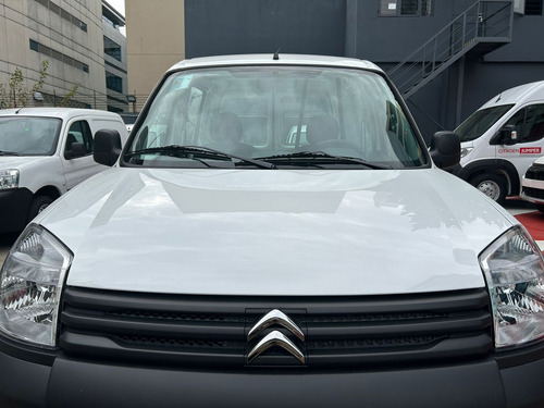 Citroën Berlingo Furgon 1.6 Hdi 92 Bussines