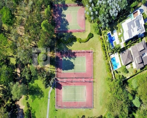 Imagem 10 de 15 de Terreno Em Condomínio Para Venda Em Santa Isabel, Condomínio Ibirapitanga - Te0606-d_1-1267148
