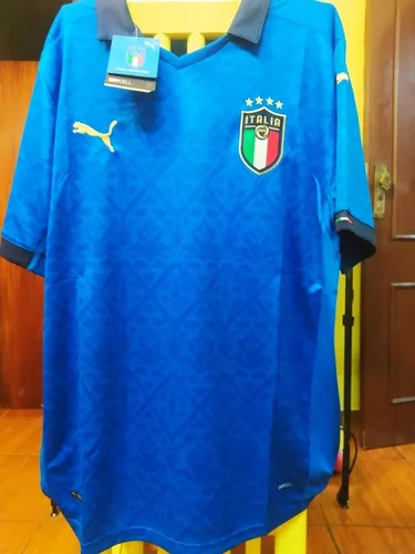 Camisa Selecao Italia 20 21 Mercado Livre