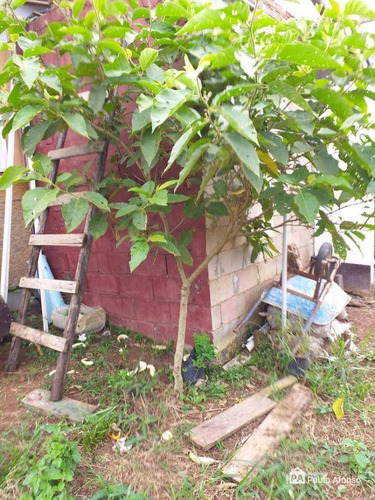 Chácara A Venda Em Laranjeiras De Caldas/mg - Ch0027