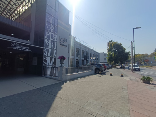 Arriendo Local Centro Comercial Lo Castillo