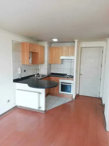 Arriendo Stgo Centro (97269)