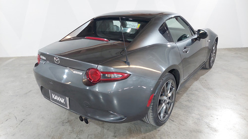 Mazda Mx-5 2.0 I Grand Touring At
