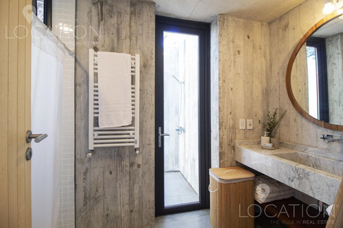 Alquiler Casa 4 Dormitorios Barrio Cerrado Laguna Escondida, José Ignacio