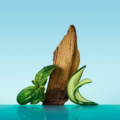 Eau De Toilette Aqua Eternity De Calvin Klein Para Hombre, 3