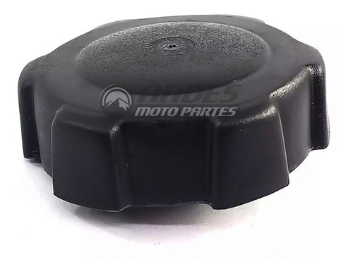 Tapa Tanque Yamaha Dt125 Dt175 De Roscar