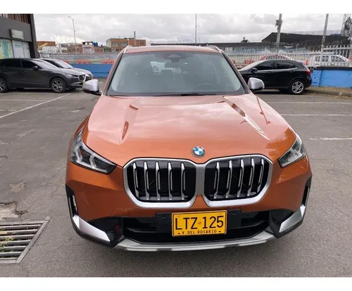 BMW X1 1.5 F48 Sdrive 18i