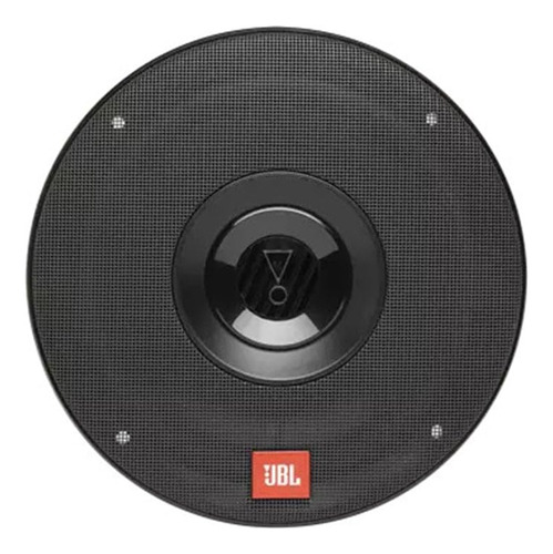 Jbl Club 602ctp Altavoces 6.5 Con Tweeter Pod