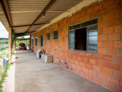 Chácara A Venda No Éden, Sorocaba - Sp - Ch00023 - 33363645